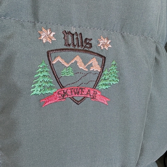 Nils Women's Ski Jacket size 6 - Picture 2 of 15